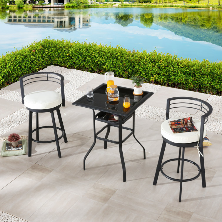 2 person patio online table